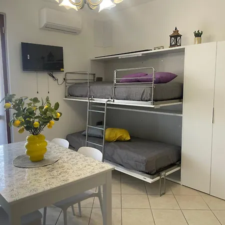 Dodo' In Via Trieste شقة