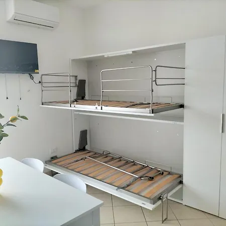Apartamento Dodo' In Via Trieste