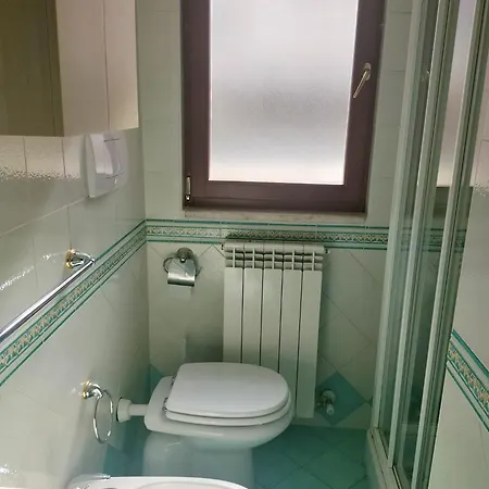 شقة Dodo' In Via Trieste *