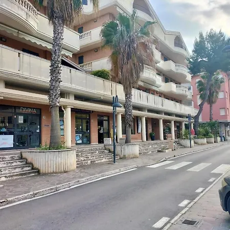 شقة Dodo' In Via Trieste *